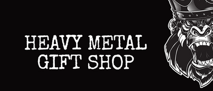 Heavy Metal Gift Shop