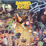 Danko Jones - Signed "A Rock Supreme" CD Digipack