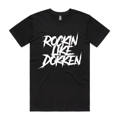 Rockin Like Dokken - Reissued & Limited